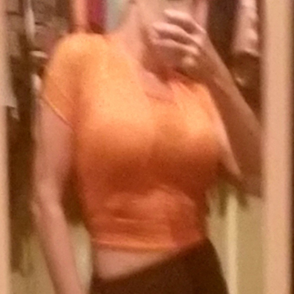 Meet your Posher, Jen